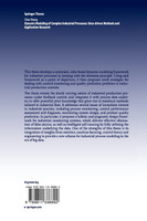 Dynamic Modeling of Complex Industrial Processes