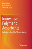 Innovative Polymeric Adsorbents