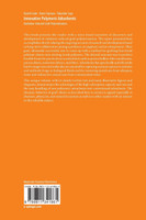 Innovative Polymeric Adsorbents