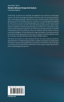 Machine Behavior Design And Analysis