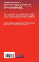 Advances in 3D Image and Graphics Representation, Analysis, Computing and Information Technology