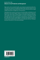 Advances in Seed Production and Management