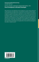 Recent Developments in Microbial Technologies