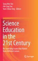 Science Education in the 21st Century