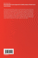 Virtual Equivalent System Approach for Stability Analysis of Model-based Control Systems