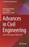 Advances in Civil Engineering