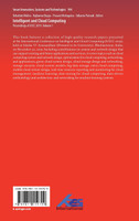 Intelligent and Cloud Computing