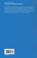 Nanophotonics in Biomedical Engineering