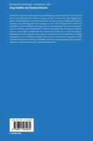 Drug Stability and Chemical Kinetics