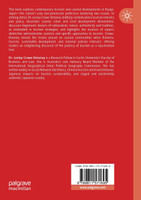 Tourism and Coastal Development in Japan