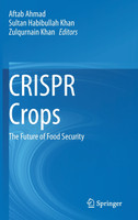 CRISPR Crops
