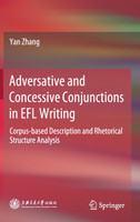 Adversative and Concessive Conjunctions in EFL Writing