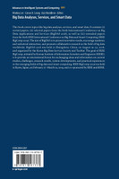 Big Data Analyses, Services, and Smart Data