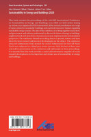 Sustainability in Energy and Buildings 2020