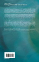 Modeling and Analysis of Bio-molecular Networks