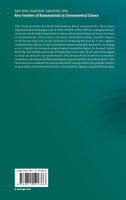 New Frontiers of Nanomaterials in Environmental Science