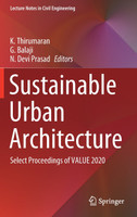 Sustainable Urban Architecture