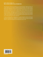 High-resolution Seafloor Survey and Applications