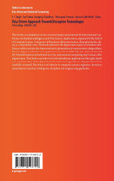 Data Driven Approach Towards Disruptive Technologies