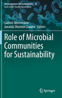 Role of Microbial Communities for Sustainability