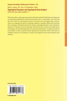 Topological Dynamics and Topological Data Analysis