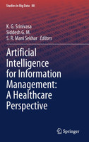 Artificial Intelligence for Information Management