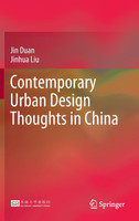 Contemporary Urban Design Thoughts in China