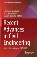 Recent Advances in Civil Engineering