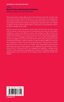 Big Tech Firms and International Relations
