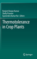Thermotolerance in Crop Plants