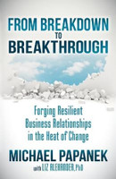 From Breakdown to Breakthrough