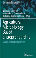 Agricultural Microbiology Based Entrepreneurship
