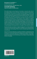 Sustainable Agrobiology