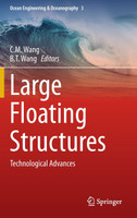 Large Floating Structures