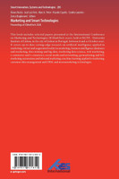 Marketing and Smart Technologies