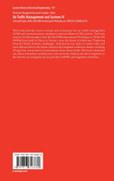 Air Traffic Management and Systems IV