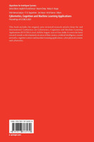 Cybernetics, Cognition and Machine Learning Applications