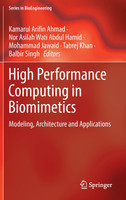 High Performance Computing in Biomimetics