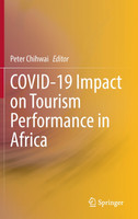 COVID-19 Impact on Tourism Performance in Africa