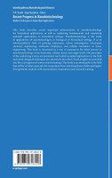 Recent Progress in Nanobiotechnology