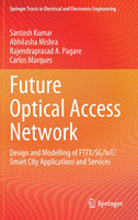 Future Optical Access Network