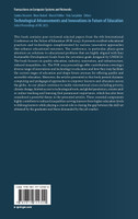Technological Advancements and Innovations in Future of Education
