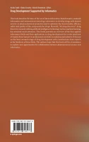 Drug Development Supported by Informatics