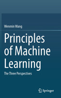 Principles of Machine Learning