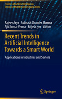 Recent Trends in Artificial Intelligence Towards a Smart World