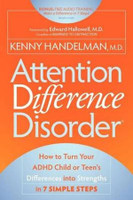 Attention Difference Disorder