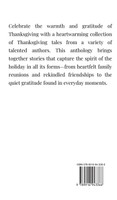 The Legacy of Thanksgiving Traditions