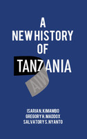 A New History of Tanzania