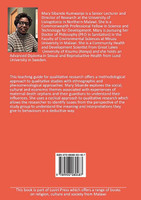 A Qualitative Study Teaching Guide