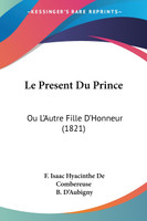 Le Present Du Prince
